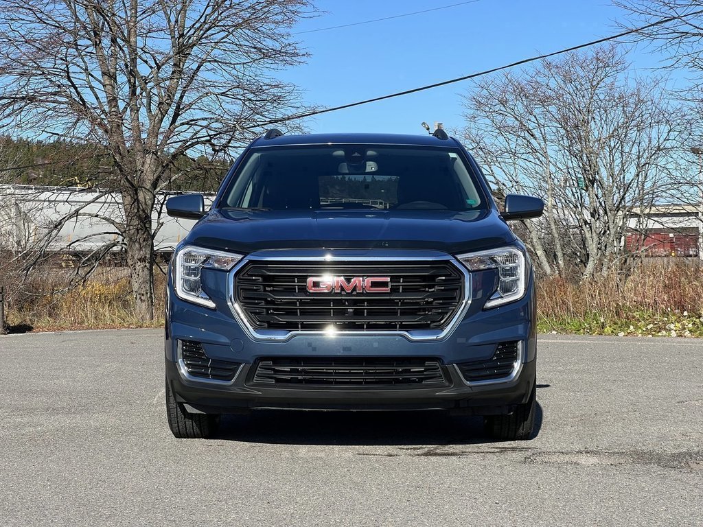 2024 GMC Terrain SLE in Saint John, New Brunswick - 2 - w1024h768px