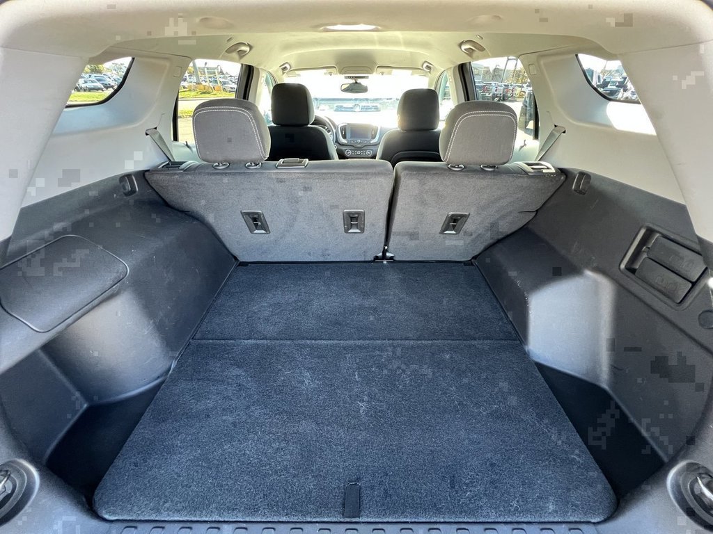 2024 GMC Terrain SLE in Saint John, New Brunswick - 21 - w1024h768px