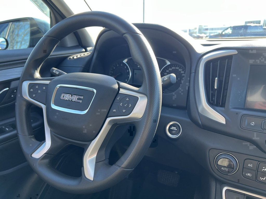2024 GMC Terrain SLE in Saint John, New Brunswick - 16 - w1024h768px
