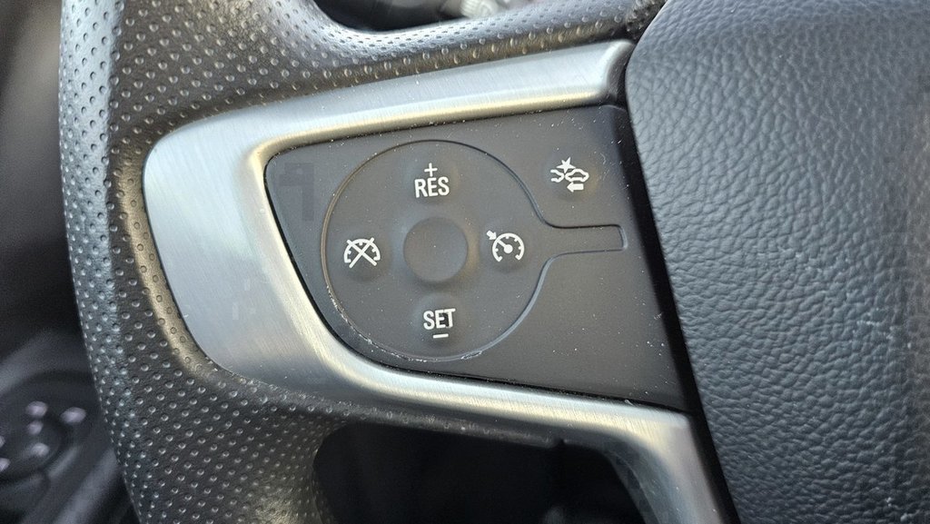 2024 GMC Terrain SLE in Saint John, New Brunswick - 12 - w1024h768px