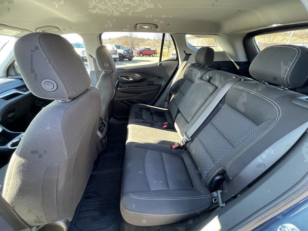 2024 GMC Terrain SLE in Saint John, New Brunswick - 12 - w1024h768px