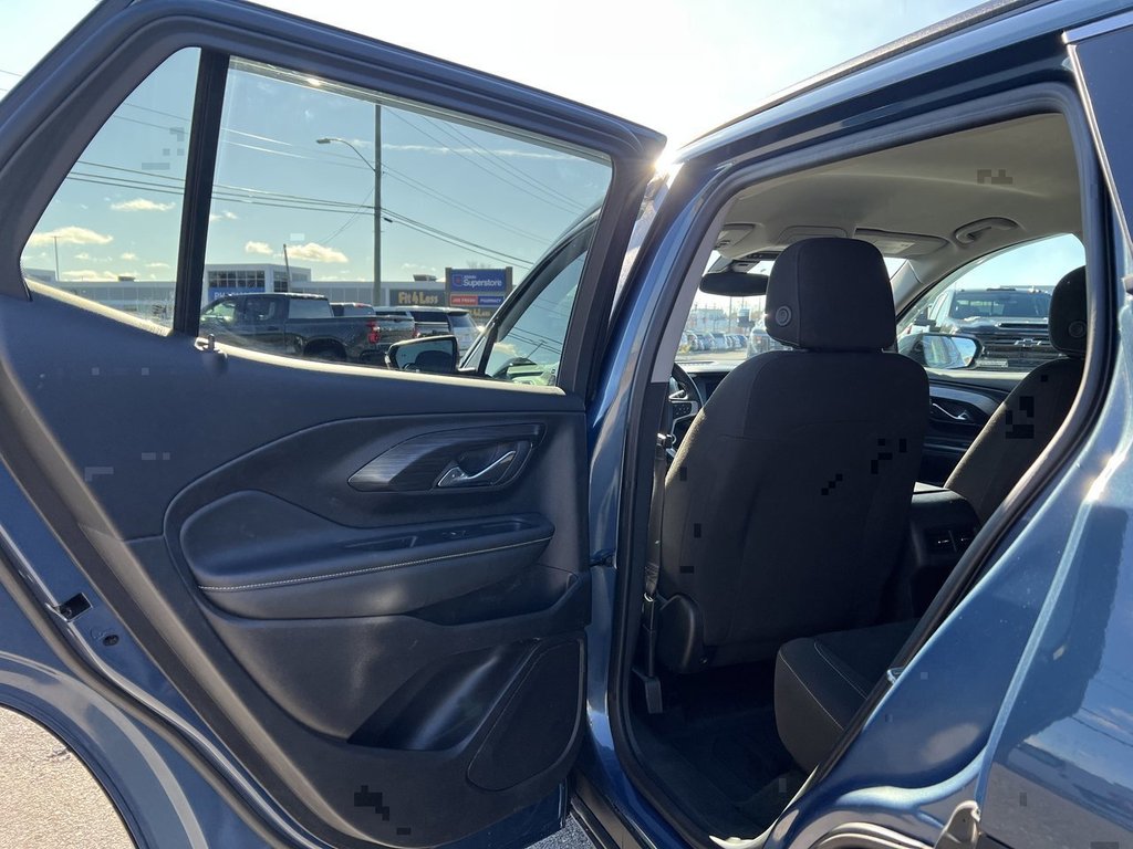 2024 GMC Terrain in Saint John, New Brunswick - 13 - w1024h768px