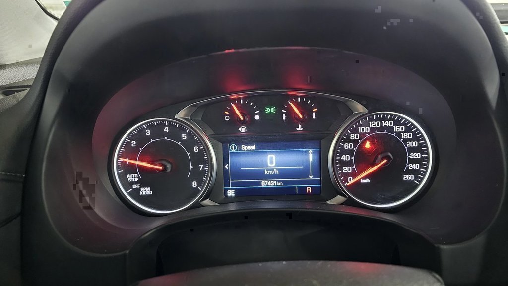 2024 GMC Terrain in Saint John, New Brunswick - 6 - w1024h768px