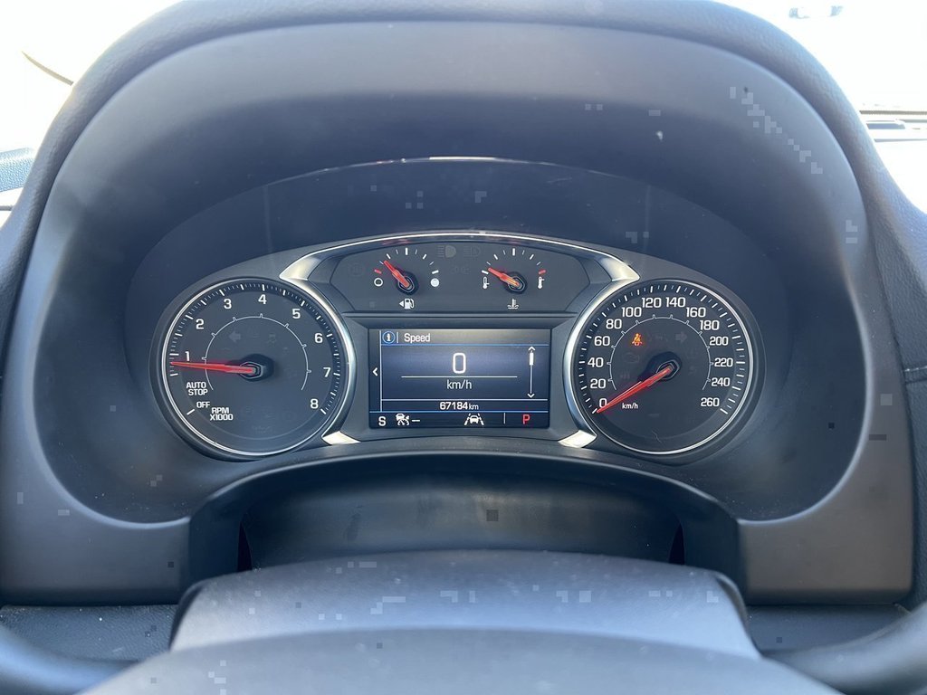 2024 GMC Terrain SLE in Saint John, New Brunswick - 15 - w1024h768px