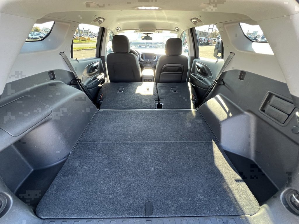 2024 GMC Terrain in Saint John, New Brunswick - 23 - w1024h768px