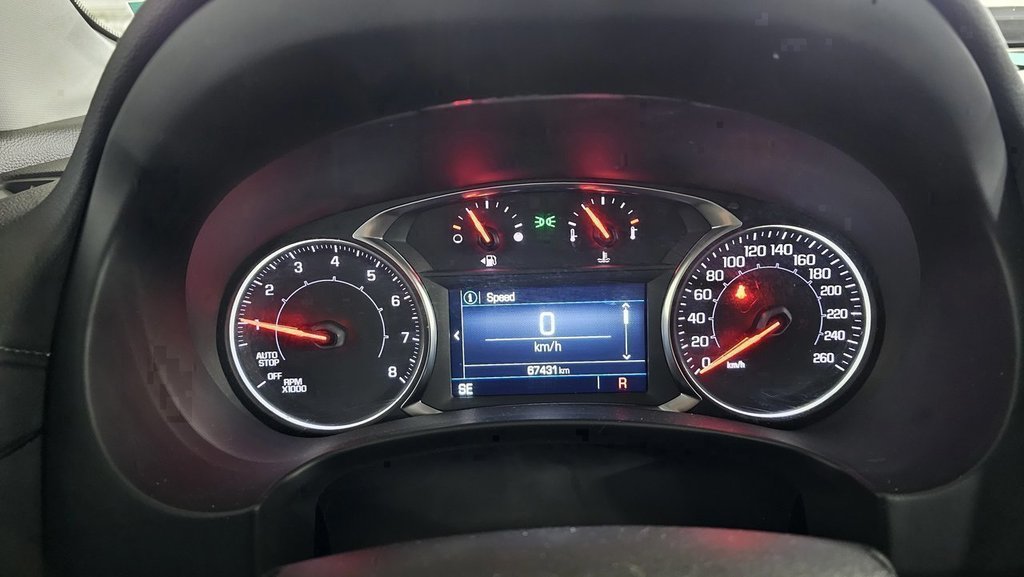 2024 GMC Terrain SLE in Saint John, New Brunswick - 6 - w1024h768px