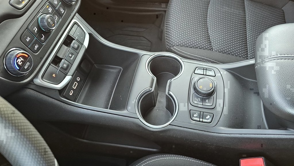 2024 GMC Terrain in Saint John, New Brunswick - 8 - w1024h768px