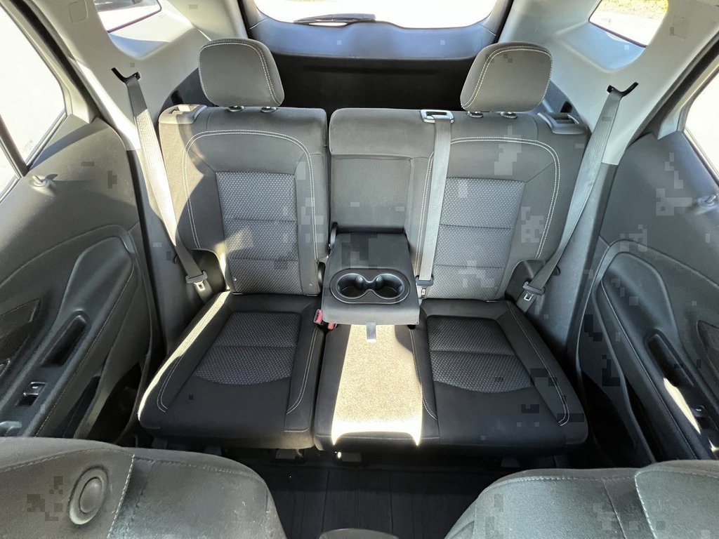 2024 GMC Terrain SLE in Saint John, New Brunswick - 11 - w1024h768px