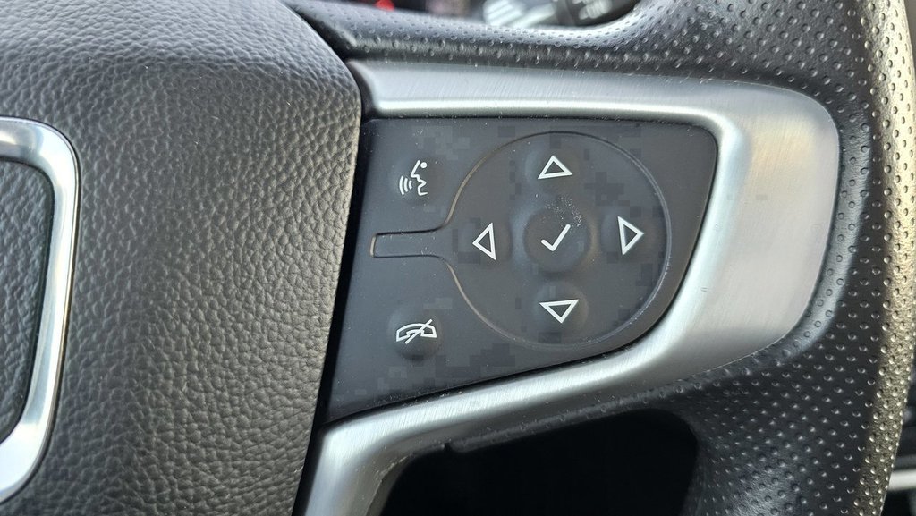 2024 GMC Terrain SLE in Saint John, New Brunswick - 13 - w1024h768px