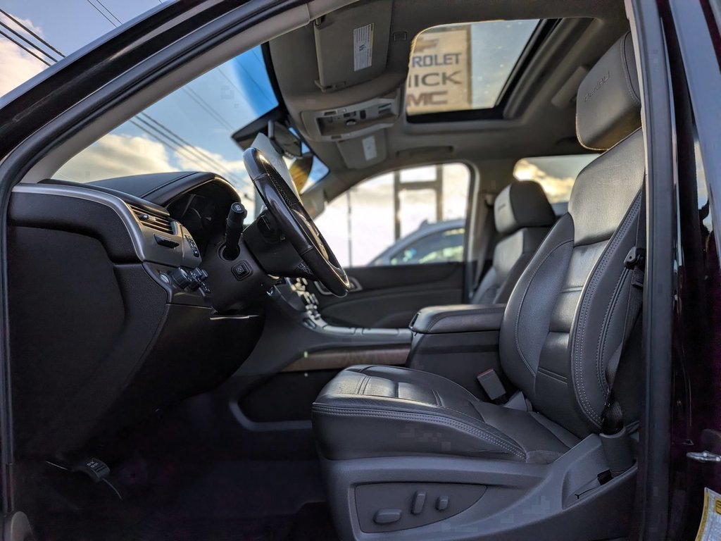 2019 GMC Yukon Denali in Saint John, New Brunswick - 7 - w1024h768px