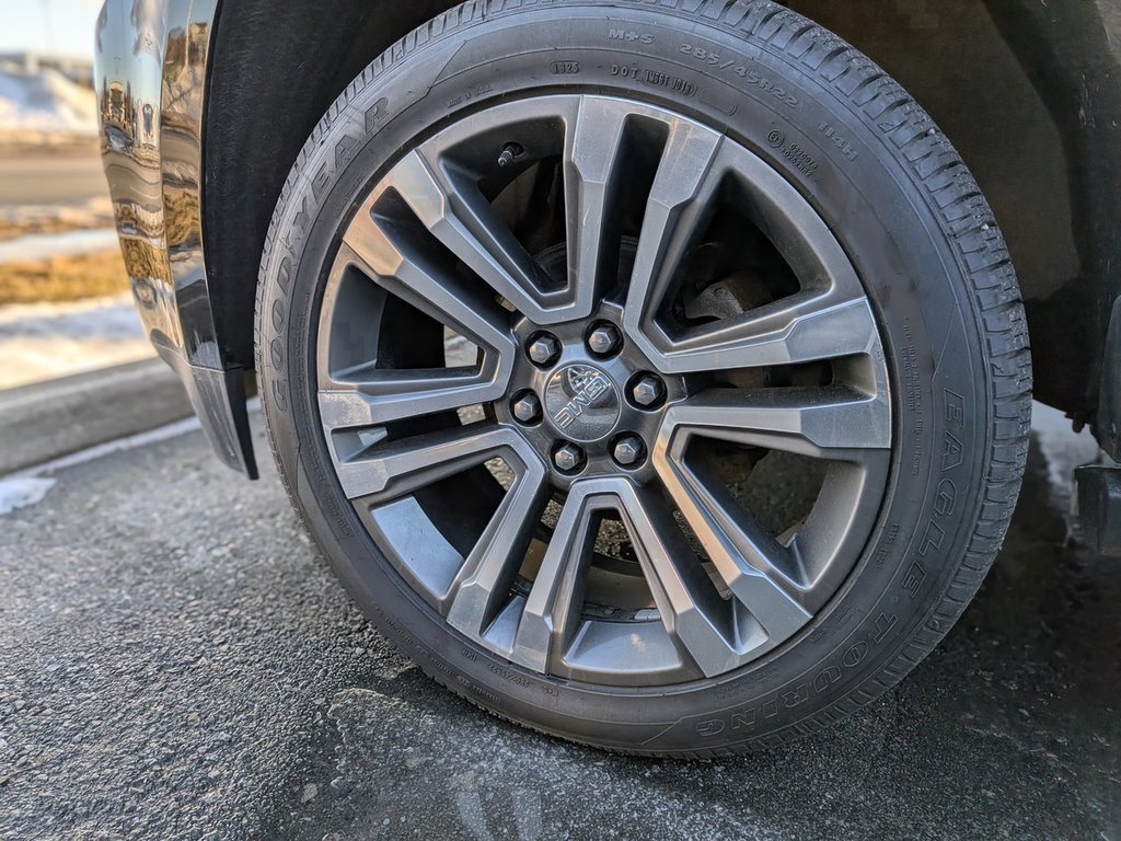 2019 GMC Yukon in Saint John, New Brunswick - 4 - w1024h768px