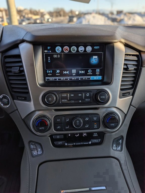 2019 GMC Yukon Denali in Saint John, New Brunswick - 11 - w1024h768px