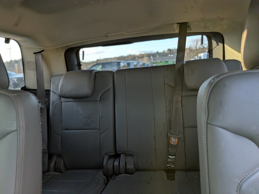 2019 GMC Yukon Denali in Saint John, New Brunswick - 14 - w1024h768px