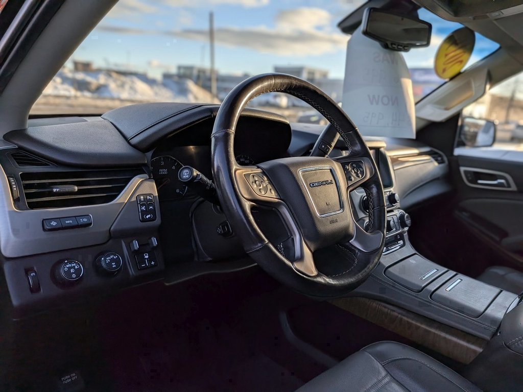 2019 GMC Yukon Denali in Saint John, New Brunswick - 6 - w1024h768px
