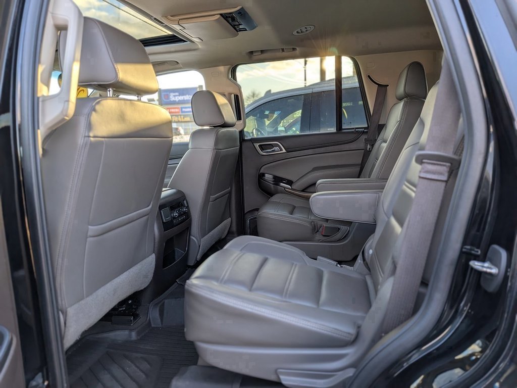 2019 GMC Yukon in Saint John, New Brunswick - 13 - w1024h768px