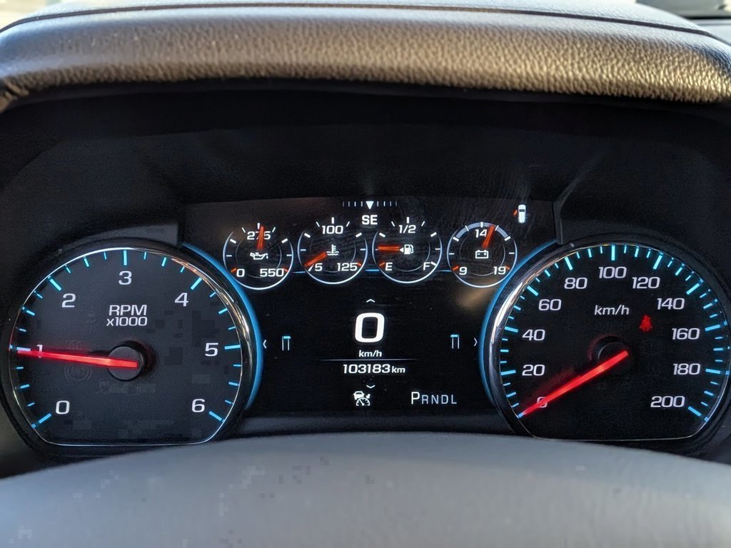 2019 GMC Yukon Denali in Saint John, New Brunswick - 9 - w1024h768px