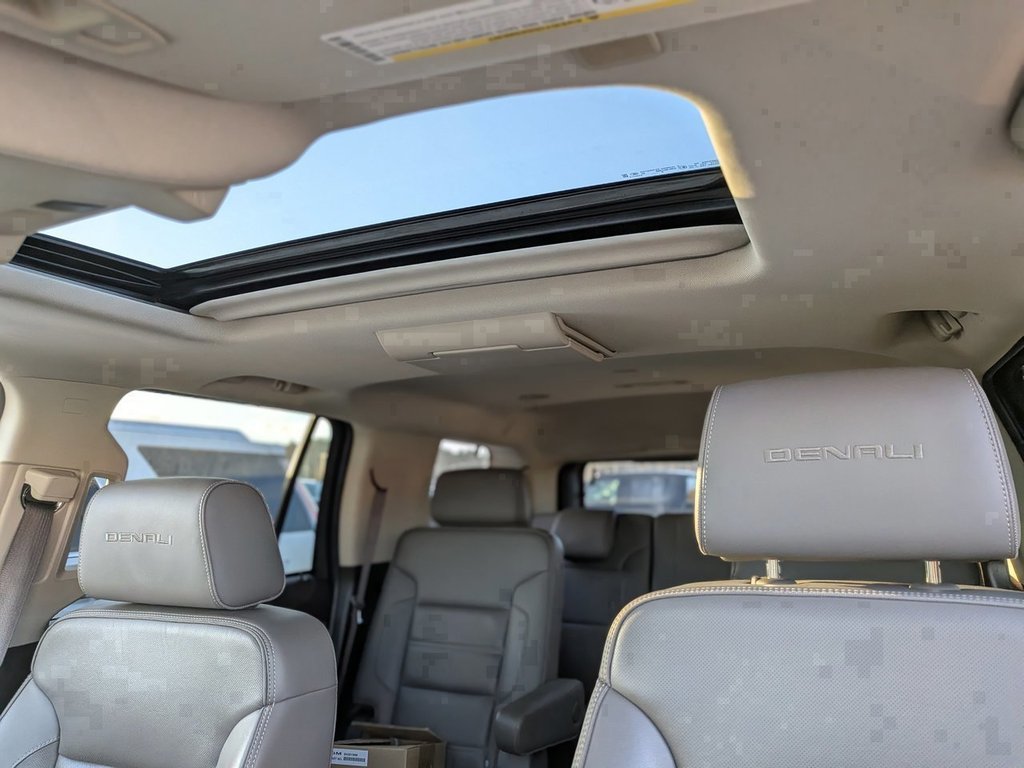 2019 GMC Yukon Denali in Saint John, New Brunswick - 12 - w1024h768px