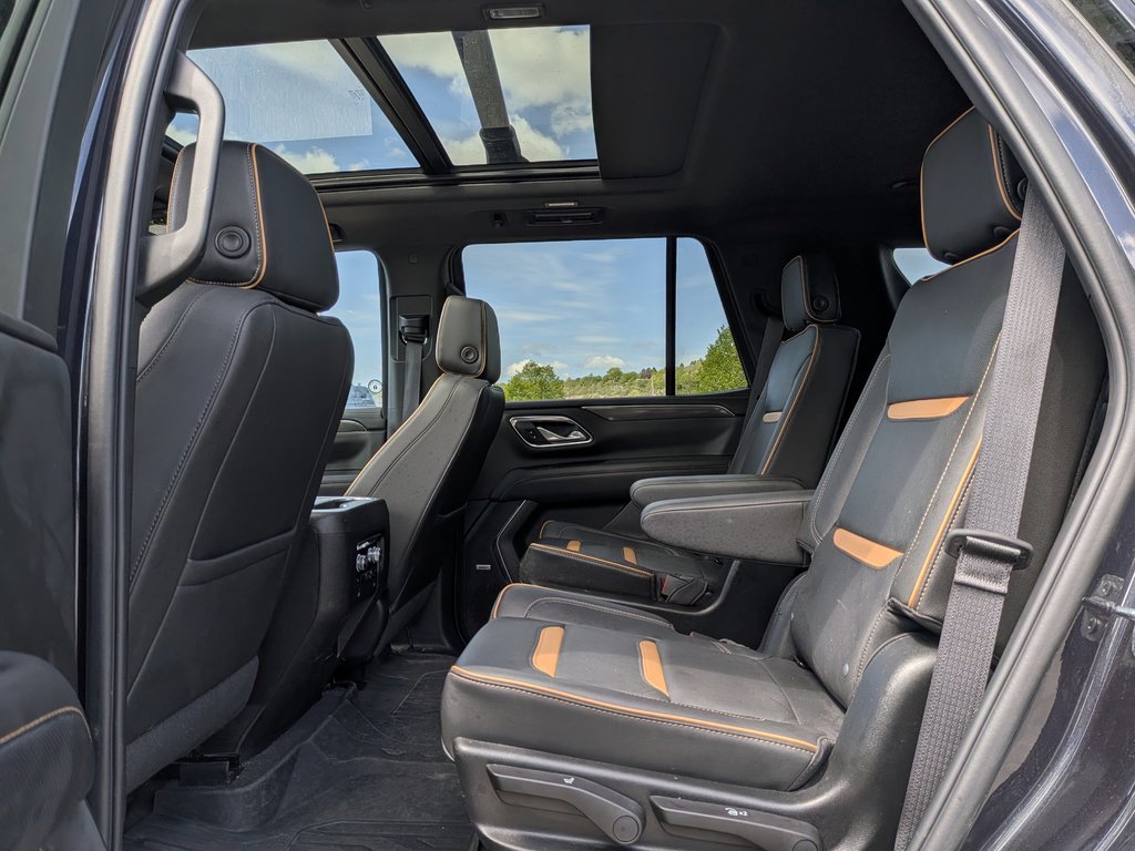 2024 GMC Yukon AT4 in Saint John, New Brunswick - 18 - w1024h768px