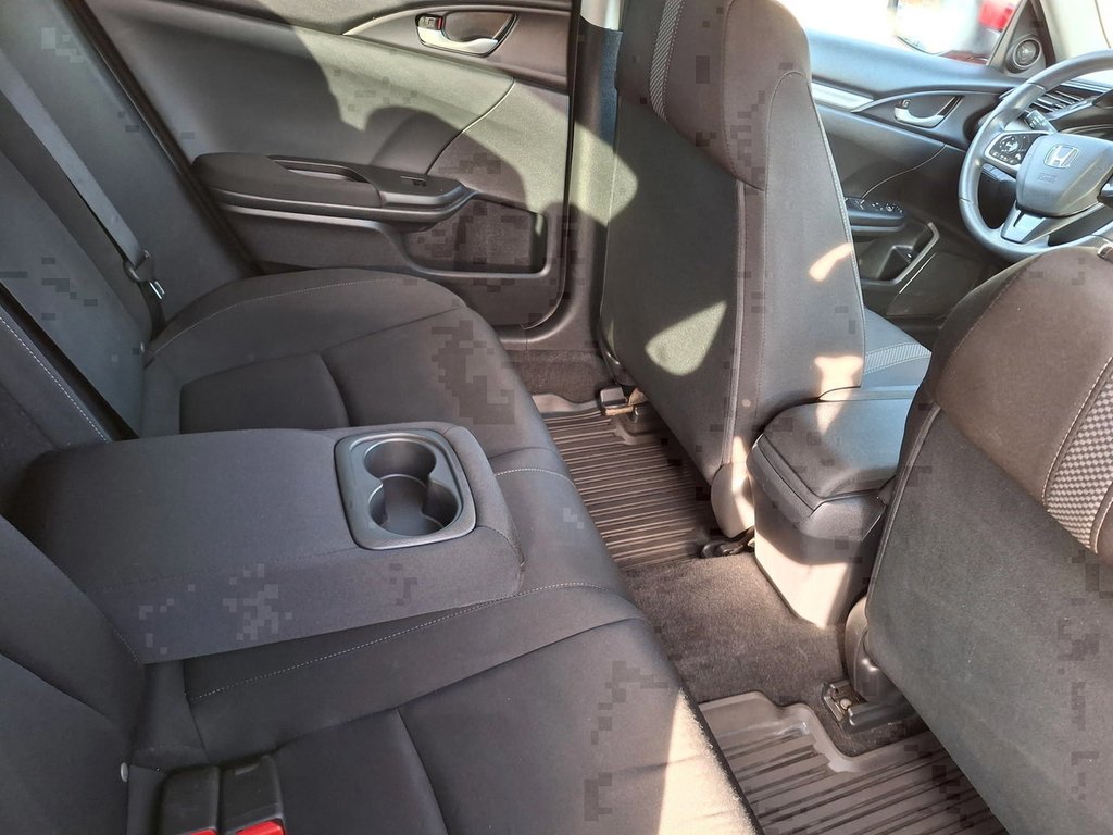 2019 Honda Civic Sedan in Saint John, New Brunswick - 11 - w1024h768px