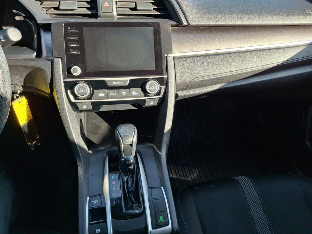 2019 Honda Civic Sedan in Saint John, New Brunswick - 17 - w1024h768px