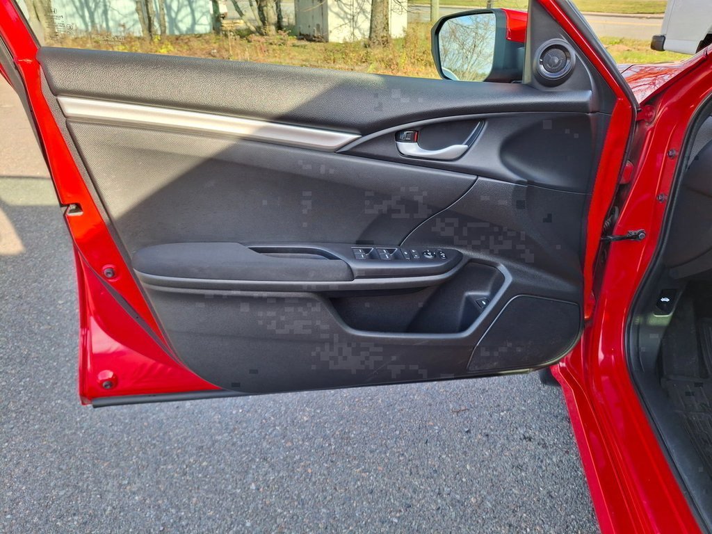 2019 Honda Civic Sedan in Saint John, New Brunswick - 10 - w1024h768px