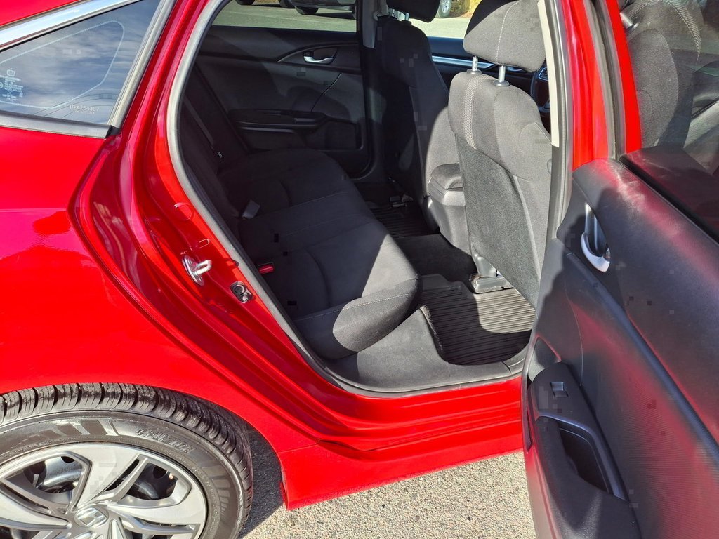 2019 Honda Civic Sedan in Saint John, New Brunswick - 12 - w1024h768px