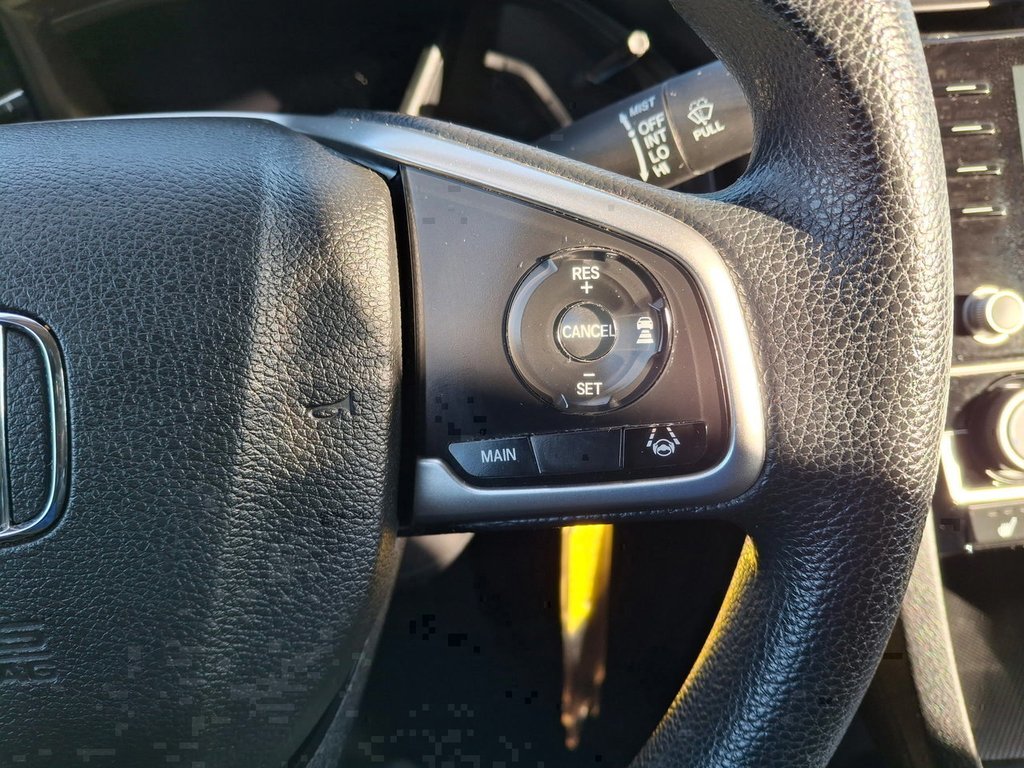 2019 Honda Civic Sedan in Saint John, New Brunswick - 14 - w1024h768px