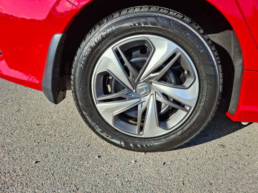 2019 Honda Civic Sedan LX in Saint John, New Brunswick - 20 - w1024h768px