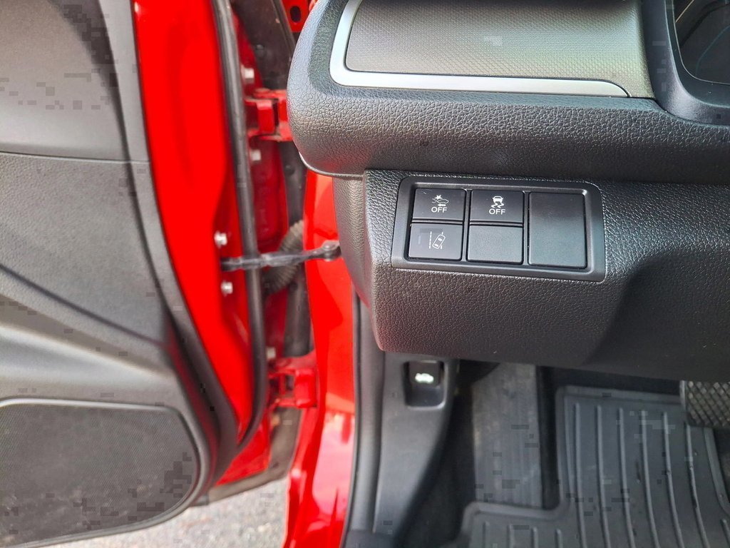 2019 Honda Civic Sedan in Saint John, New Brunswick - 16 - w1024h768px