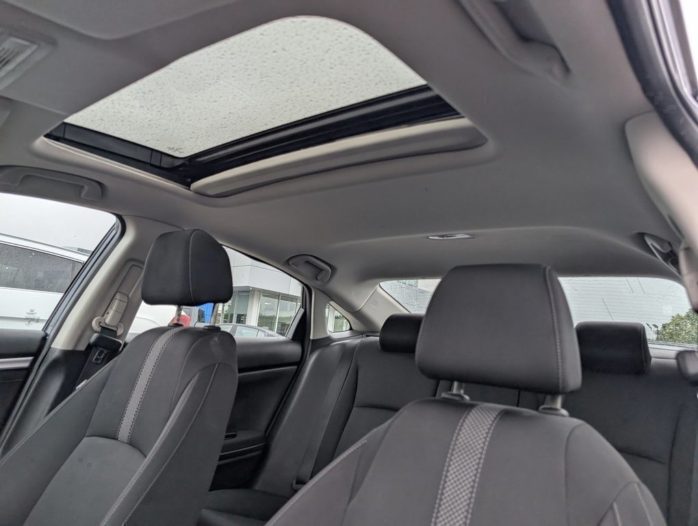 2021 Honda Civic Sedan in Saint John, New Brunswick - 7 - w1024h768px