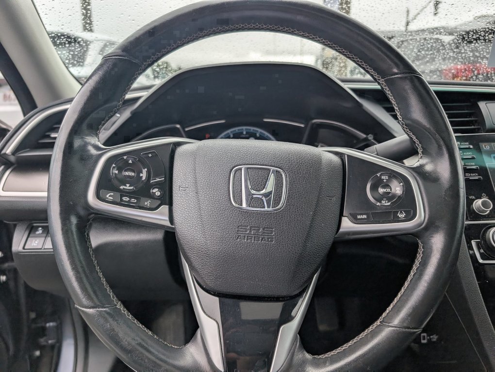 2021 Honda Civic Sedan in Saint John, New Brunswick - 9 - w1024h768px