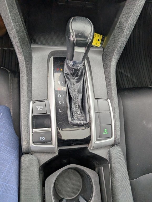 2021 Honda Civic Sedan in Saint John, New Brunswick - 12 - w1024h768px
