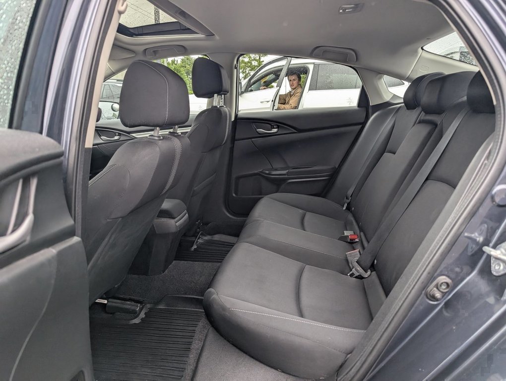2021 Honda Civic Sedan in Saint John, New Brunswick - 6 - w1024h768px