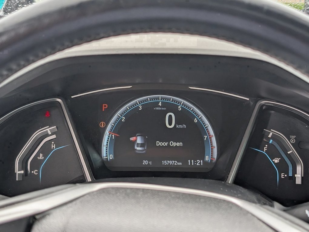 2021 Honda Civic Sedan in Saint John, New Brunswick - 10 - w1024h768px