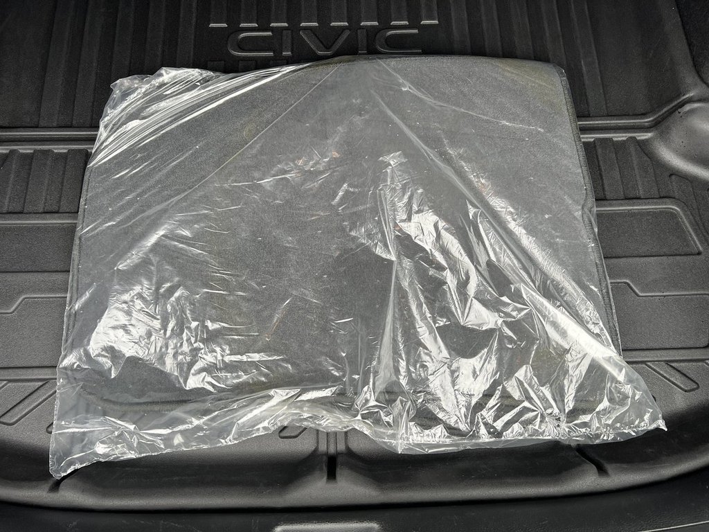 2022 Honda Civic Sedan LX in Saint John, New Brunswick - 21 - w1024h768px