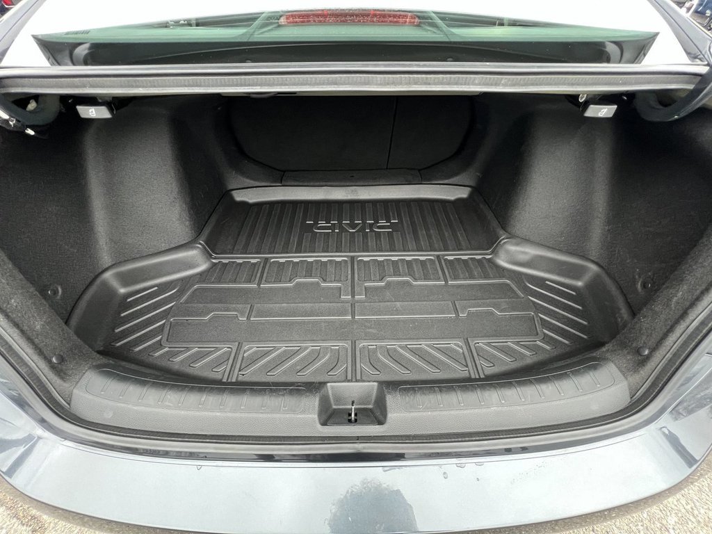 2022 Honda Civic Sedan LX in Saint John, New Brunswick - 20 - w1024h768px