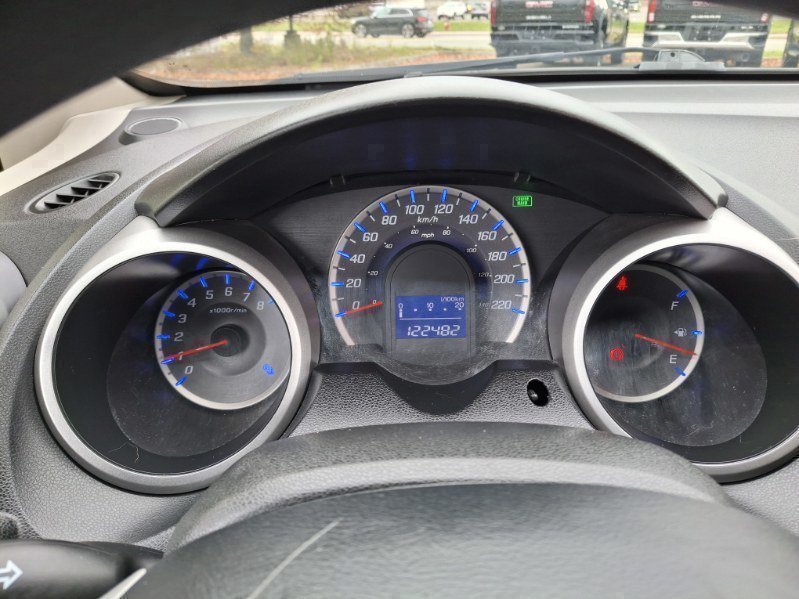 2013 Honda Fit in Saint John, New Brunswick - 16 - w1024h768px