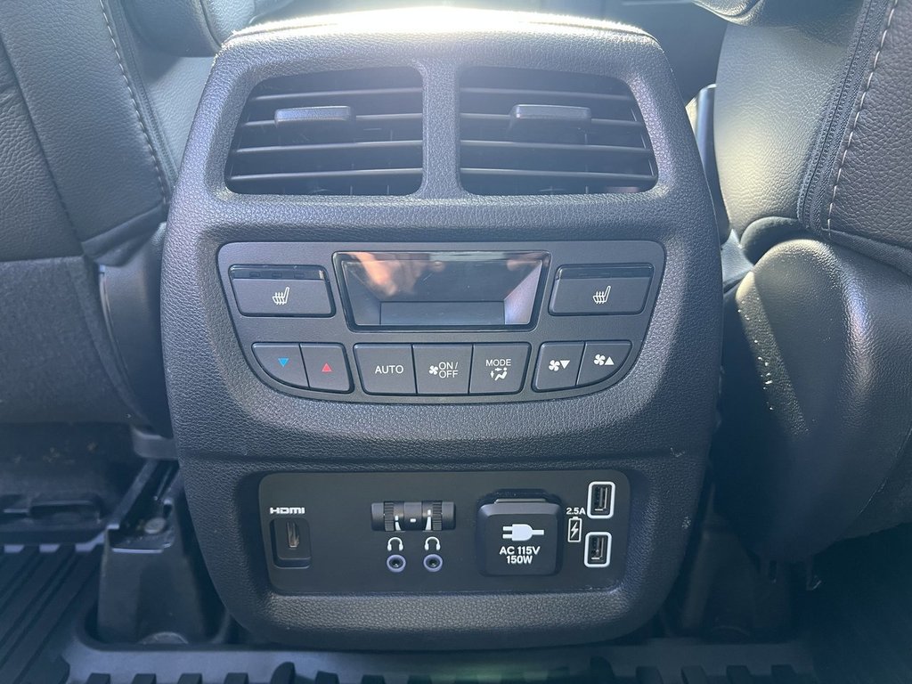 2020 Honda Pilot in Saint John, New Brunswick - 22 - w1024h768px