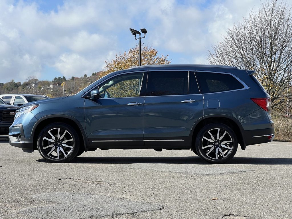2020 Honda Pilot in Saint John, New Brunswick - 8 - w1024h768px