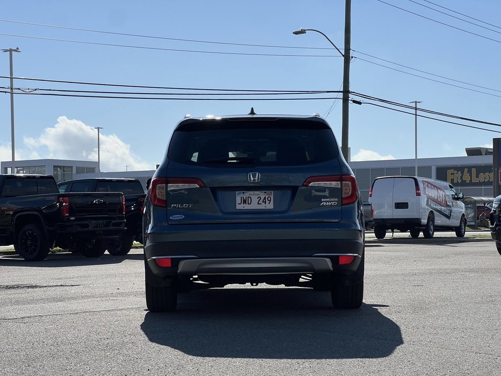 2020 Honda Pilot in Saint John, New Brunswick - 6 - w1024h768px