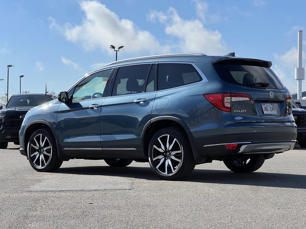 2020 Honda Pilot in Saint John, New Brunswick - 7 - w1024h768px