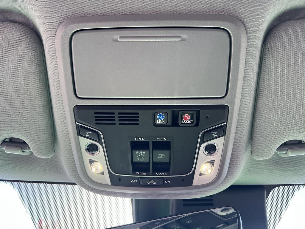2020 Honda Pilot in Saint John, New Brunswick - 19 - w1024h768px