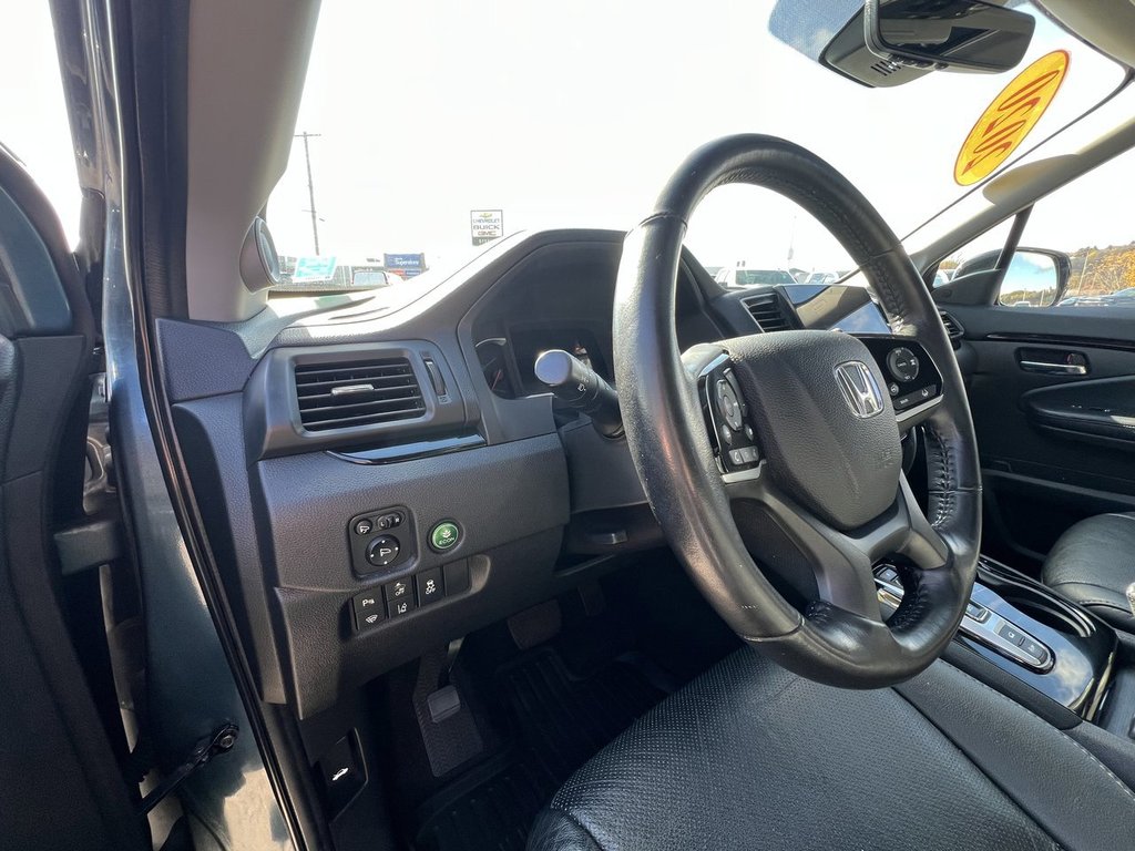 2020 Honda Pilot in Saint John, New Brunswick - 16 - w1024h768px