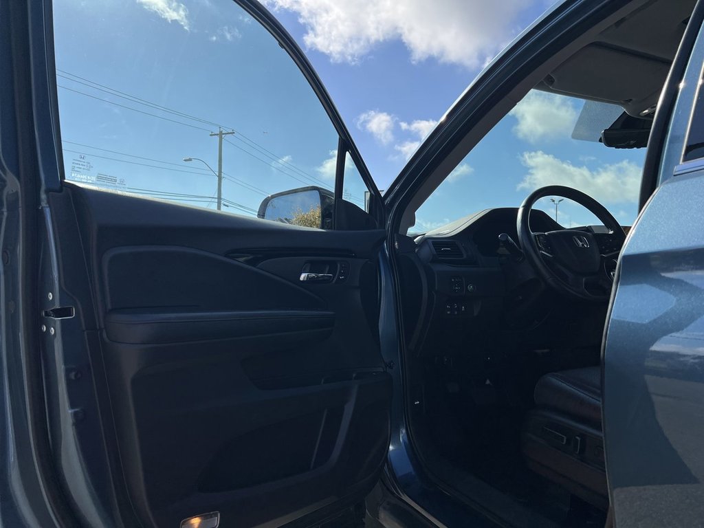 2020 Honda Pilot in Saint John, New Brunswick - 10 - w1024h768px