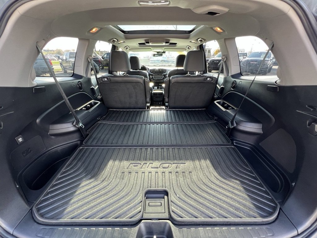 2020 Honda Pilot in Saint John, New Brunswick - 28 - w1024h768px