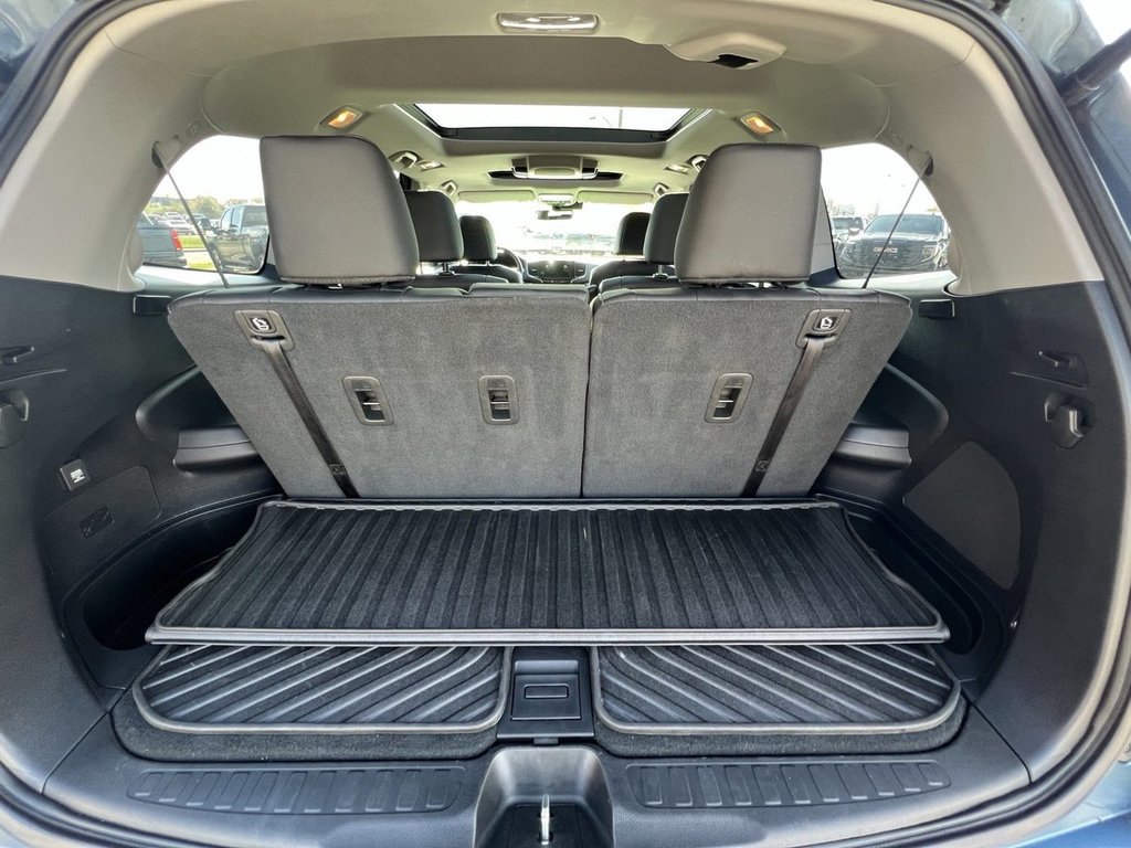 2020 Honda Pilot in Saint John, New Brunswick - 27 - w1024h768px