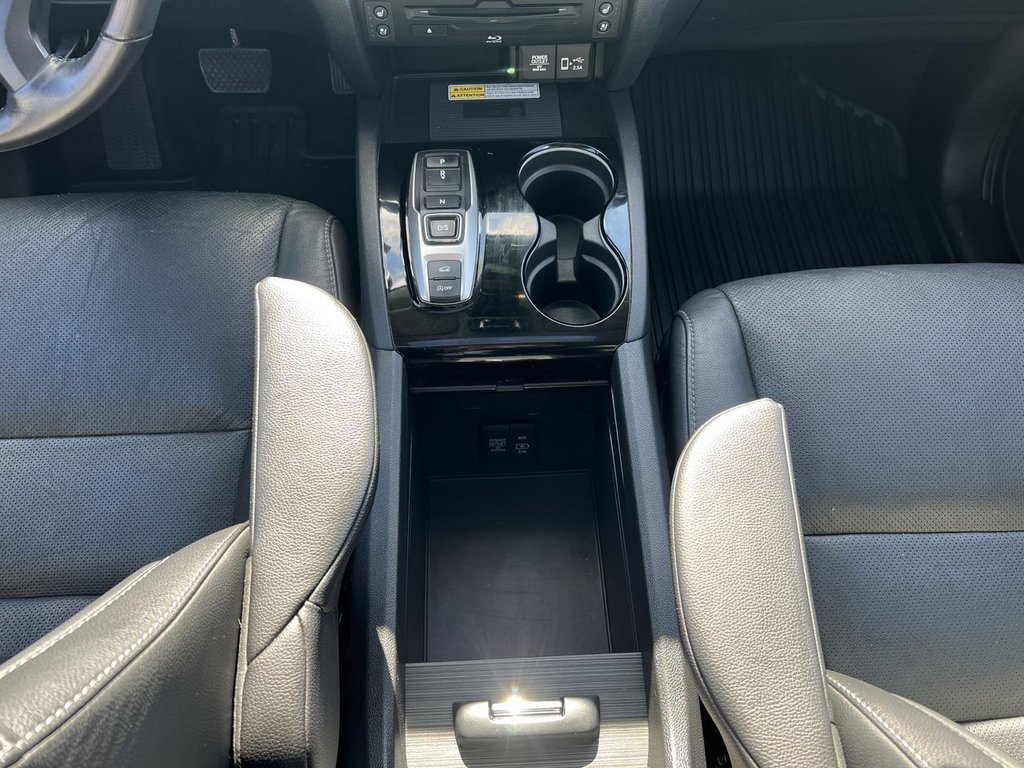 2020 Honda Pilot in Saint John, New Brunswick - 21 - w1024h768px
