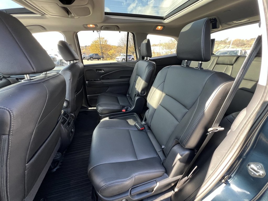 2020 Honda Pilot in Saint John, New Brunswick - 13 - w1024h768px