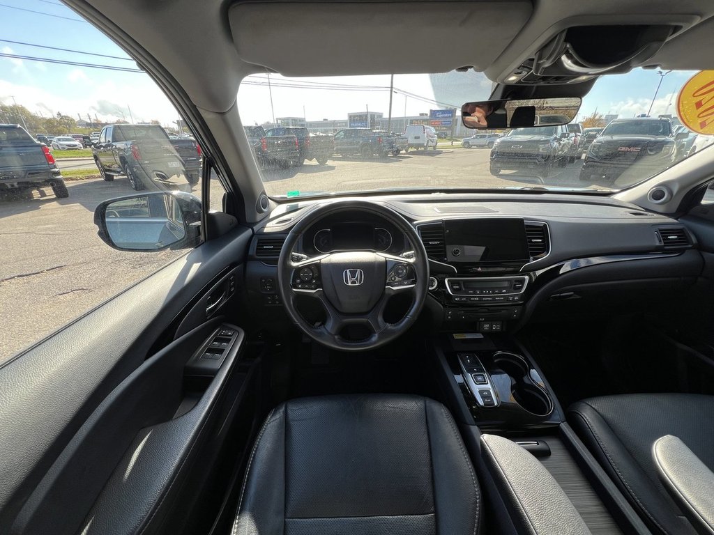 2020 Honda Pilot in Saint John, New Brunswick - 15 - w1024h768px