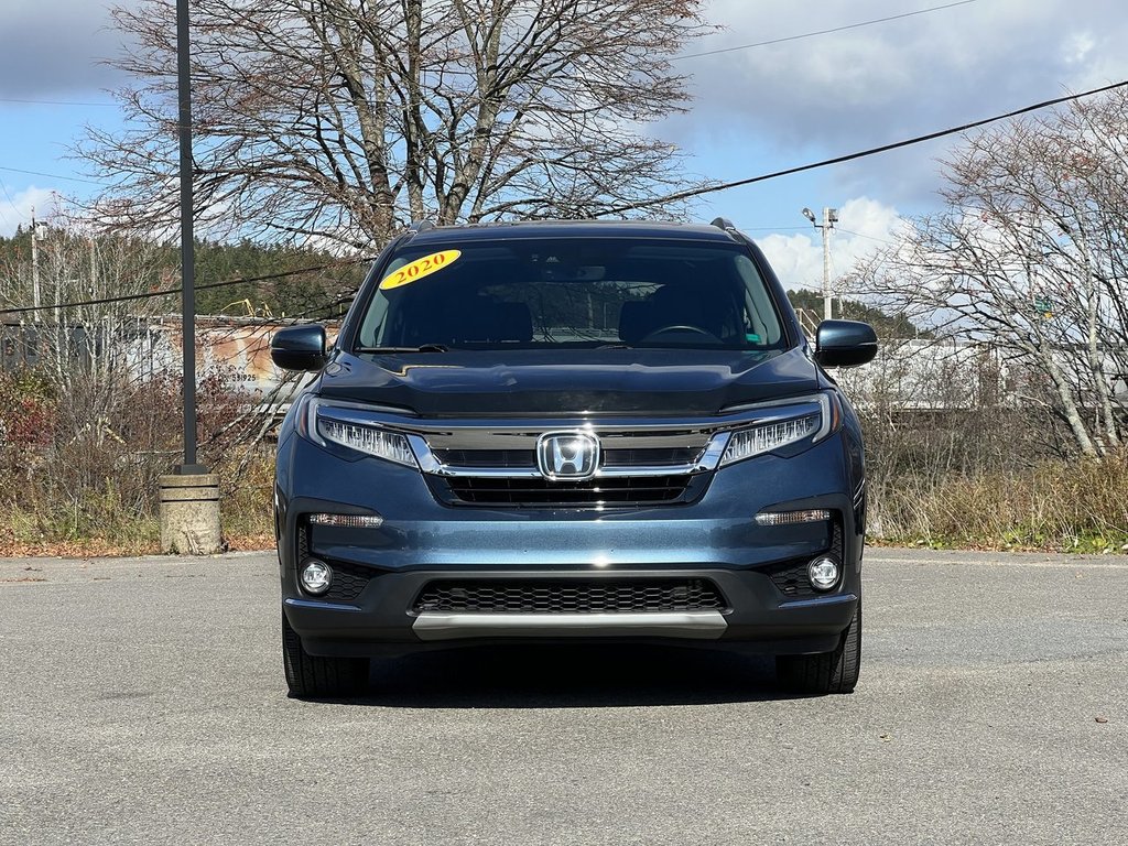 2020 Honda Pilot in Saint John, New Brunswick - 2 - w1024h768px